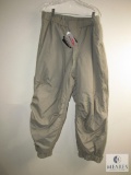 New Gen III Extreme Cold Weather Trousers Pants Sz Large Regular