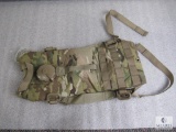 US Molle II Hydration System Carrier Water Camel Backpack