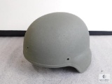 Gentex Advanced Combat Helmet Sz. Large