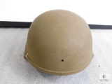 Ceradyne ACH Combat Helmet Sz. Medium
