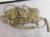 US Molle II Hydration System Carrier Water Camel Backpack
