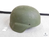 MSA Advanced Combat Helmet Sz. Medium Shell Only