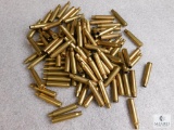 Approximately 100 Brass .30-06 Converted to 7.7 Arisaka