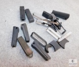 Lot of Triggers & Grip Safetys for 1911
