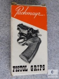 Pachmayr Pistol Grips new in box #R-S6-L