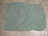 US marked Drawstring Laundry Bag 32