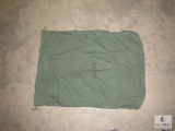 US marked Drawstring Laundry Bag 32