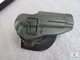 Blackhawk Paddle Holster for Beretta 92 or 96 Black & Green