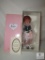 Effanbee Patsy Ann Doll with Certificate of Authenticity New in box