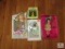 Lot of 4 Assorted Dolls New - Some in Original boxes Cabbage Patch & Dolly Surprise