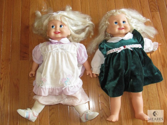 cricket doll cassette tapes