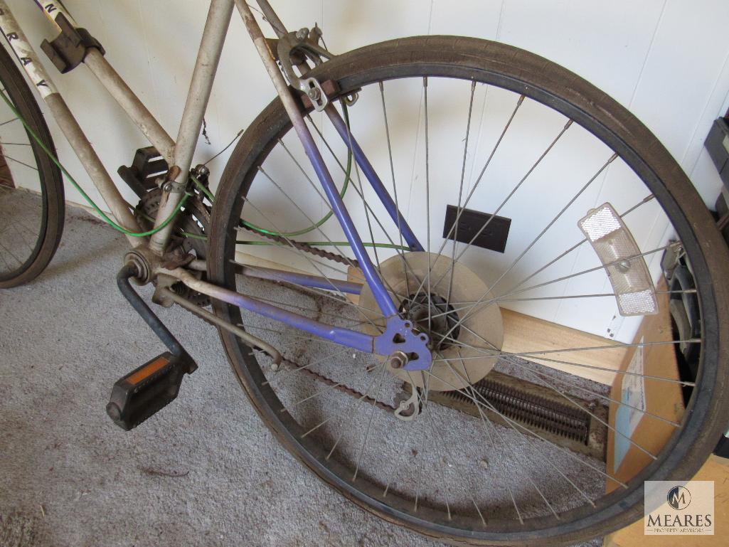 Murray allant online 10 speed