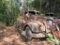 Old Mack Truck - For Parts or Scrap