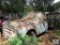 1967 Chevrolet Chevy Truck for Parts or scrap