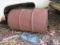 Lot Metal Drums & Tanks gas or Septic 5 total