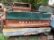 1971 Chevrolet Chevy Truck Custom Deluxe 10 for scrap or Parts