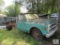 1969 Chevrolet Chevy Truck C/30 for Parts or scrap