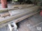 Lot Stack Vintage Wood Planks and Posts