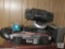 Large Lot Stereos / Radios and Speakers