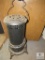 Vintage Kerosene Oil Heater