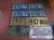 Lot Vintage License Plates Includes Matching Pairs