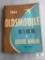 1961 Oldsmobile Service Manual