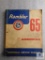 1965 American Motors Rambler Shop Manual