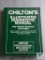 Chilton's Diagnostic Manual Key Vehicle Systems 1970-1983