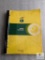 John Deere 1010 Tractor Parts Manual