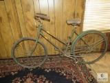 All-Pro Vintage Women's Bicycle