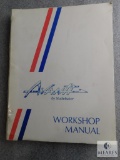 Studebaker Avanti Workshop Manual