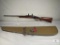 Ruger No. 1 .270 Winchester Single Shot Rifle