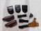 Holster and Accessory Assortment