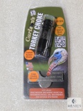 New Carlson's 12 gauge extended turkey choke with wrench Invector