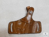 New Hunter leather ambidextrous holster fits Beretta 92,96