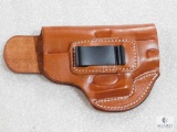 New leather inside waist band holster fits Sig P228 P229