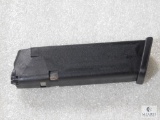 Factory Glock 22,35 15 round 40 Smith and Wesson magazine