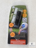 New Carlson's 12 gauge extended turkey choke with wrench Invector