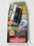 New Carlson's 12 gauge extended turkey choke with wrench Invector