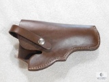 New Hunter leather holster fits 4