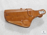 Bianchi leather inside waist holster fits Colt Commander 1911