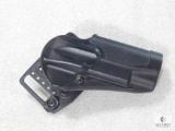 Blackhawk kydex holster fits Colt 1911