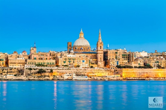 Rabat, Malta