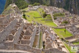 Machu Picchu, Peru