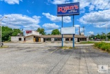 Former Ryan's Steakhouse Location - Anderson, SC