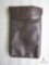 New Hunter concealment purse