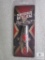 New Barlow 2 blade confederate flag pocket knife