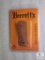 New Herrett's 1911 officers wood grips