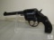 H&R Victor 38 S&W barrel, blue finish