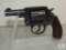 Iver Johnson Sealed 8 double action .22 long rifle revolver
